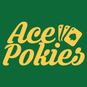 ace pokies logo