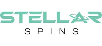 Stellar spins logo 2