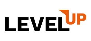Level Up casino logo