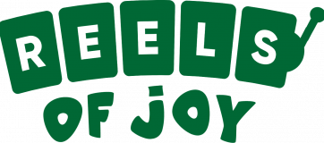 reels of joy logo