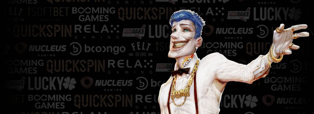 jokaroom casino