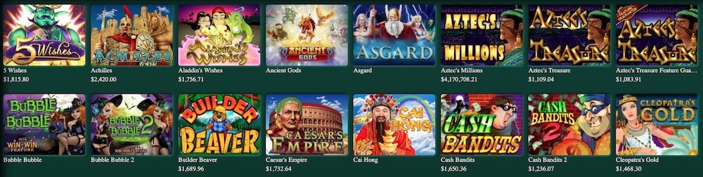 playcroco games