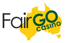 fairgo logo