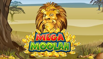 Mega Moolah