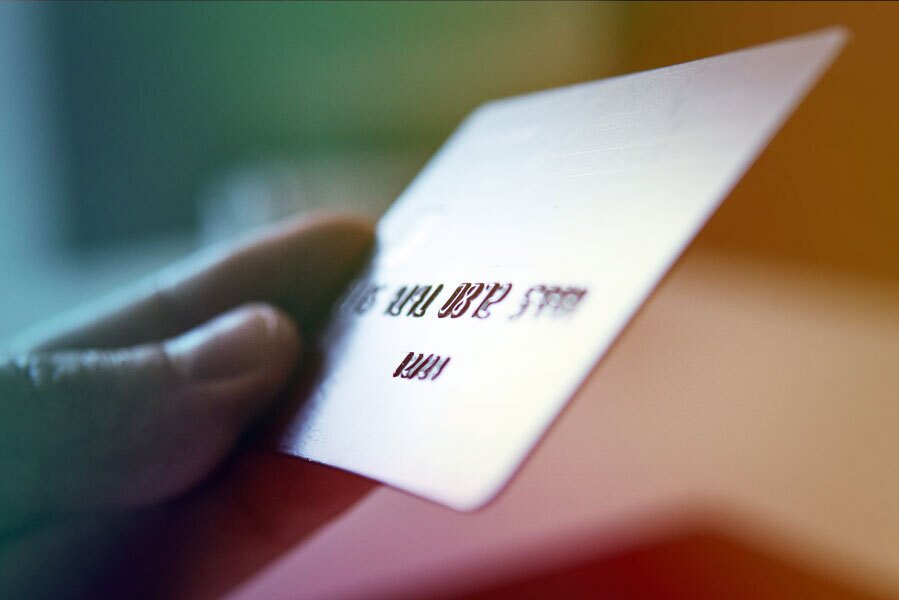 creditcard