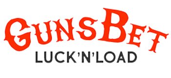 Gunsbet - Sticky logo 2.0