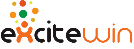 ExciteWin logo
