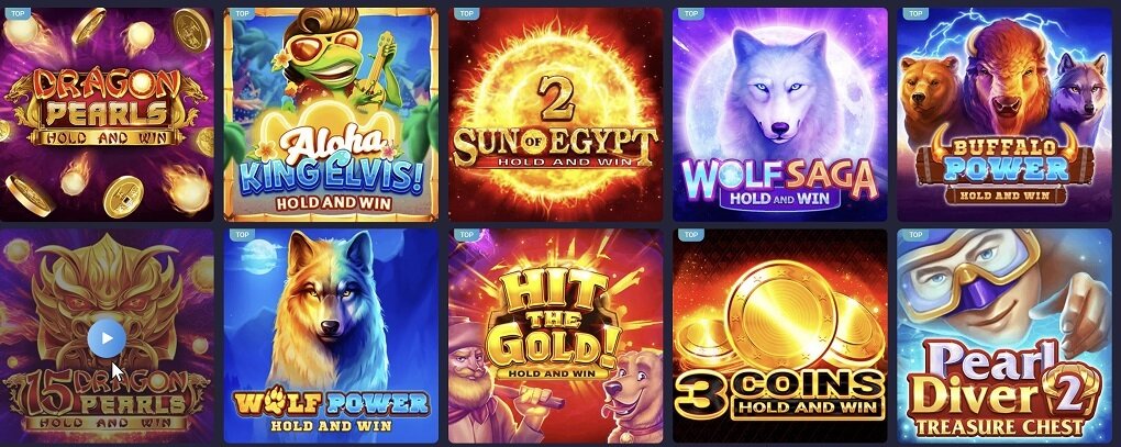 CasinoJax real money pokies
