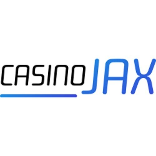 CasinoJax Logo2