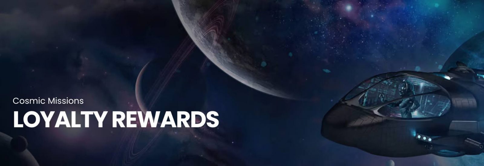 Stellar Spins Loyalty