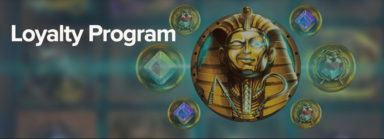 Sol Casino VIP Program