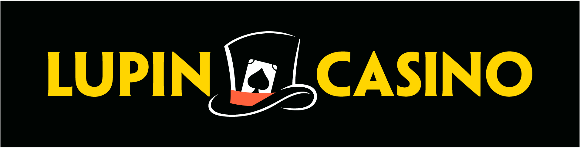Lupin Casino logo
