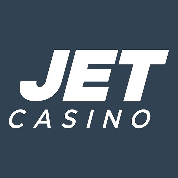 Jet Casino Logo 1