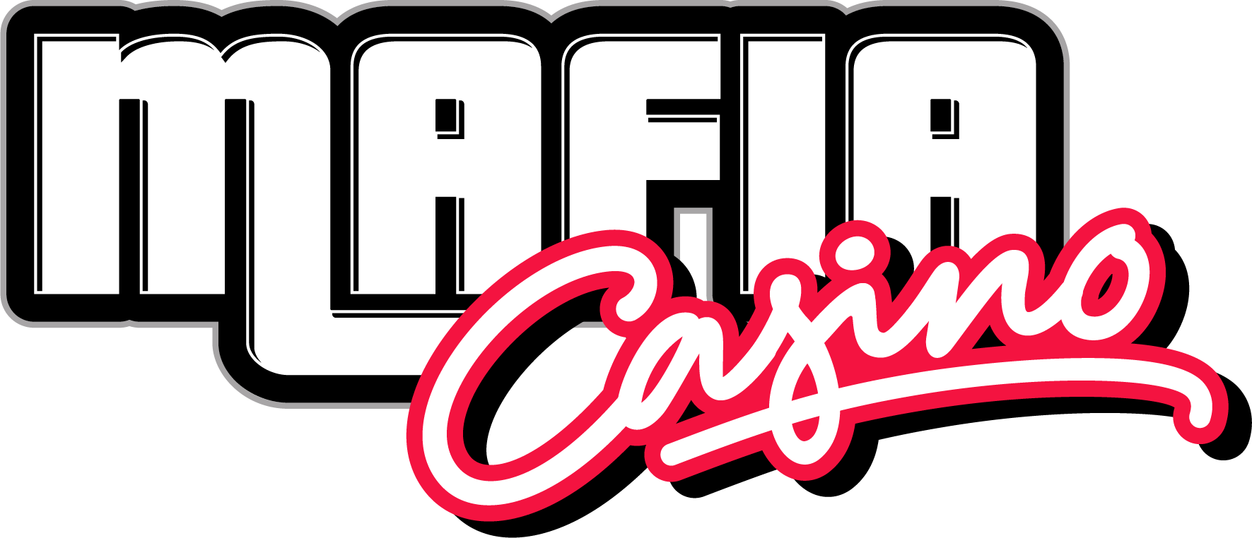 Mafia Casino Logo