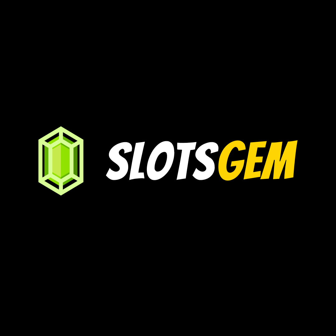 SlotsGem Casino logo